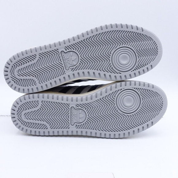 SLD NEW adidas Men's Originals Top Ten RB Sneakers GV6633 Grey Two - Picture 8 of 8